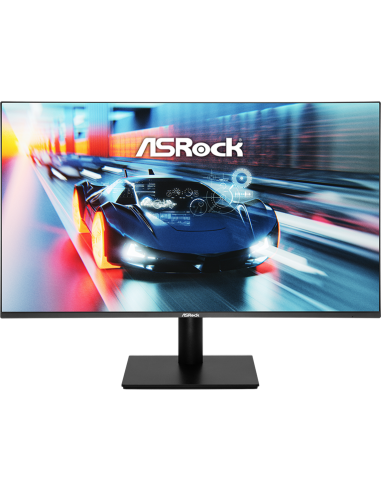 ASROCK 24.5 CL25FFB 144HZ
